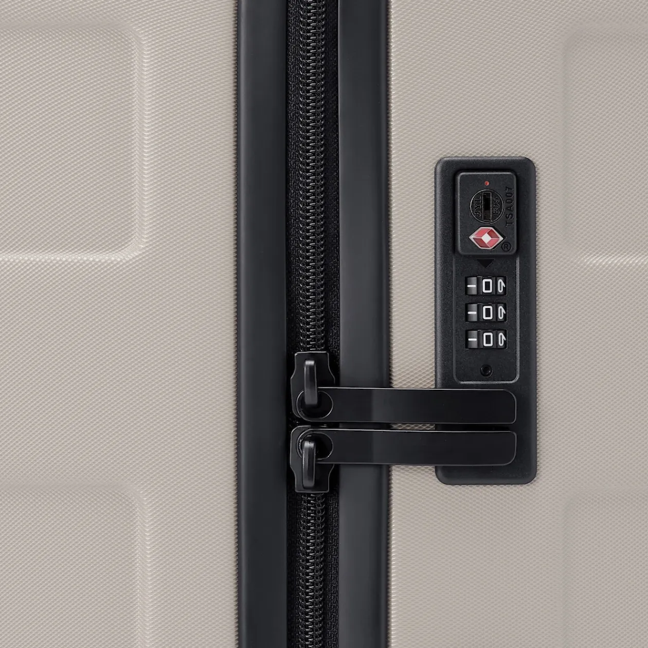 Valises^Muji Valise rigide 105L, Grande