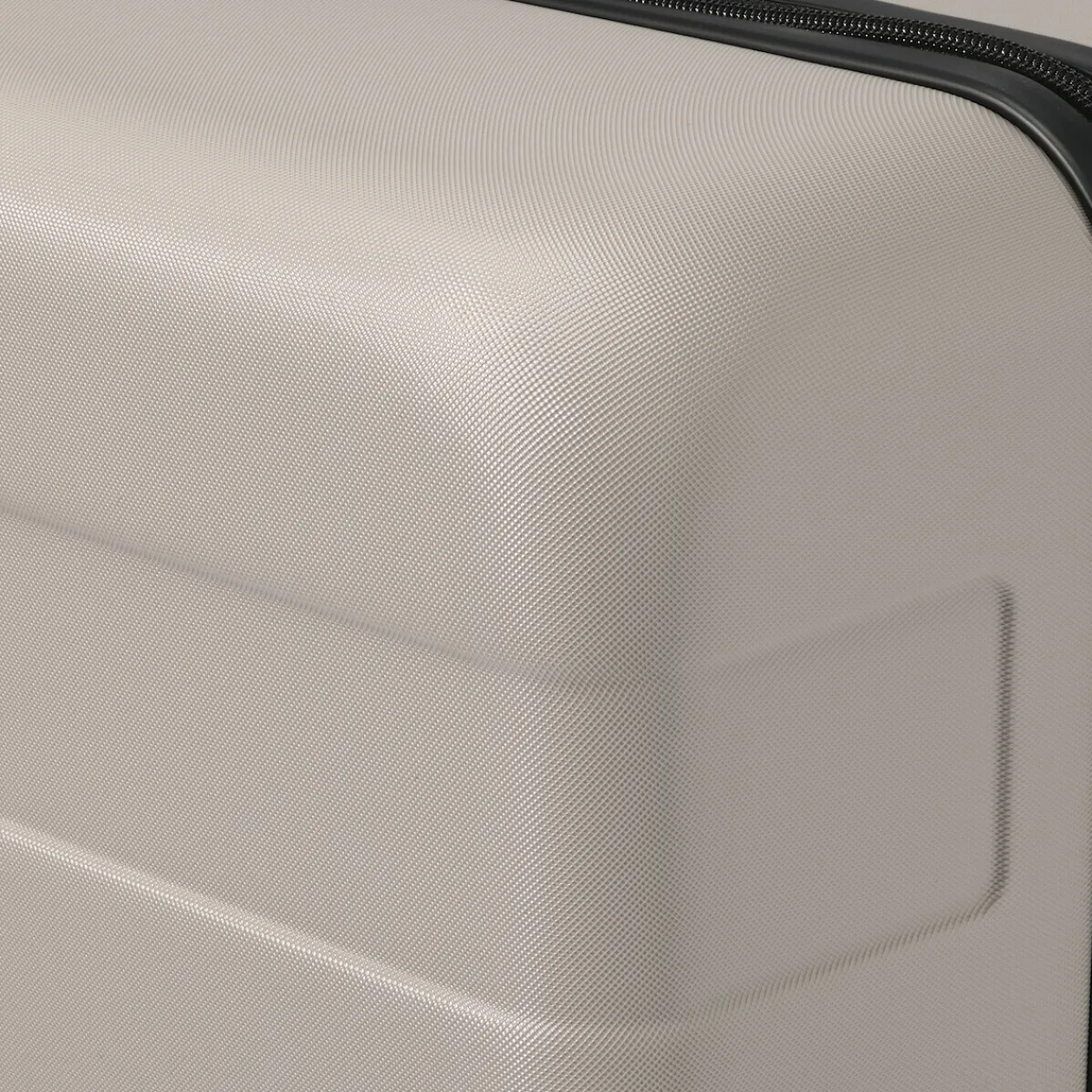 Valises^Muji Valise rigide 105L, Grande