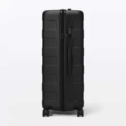 Valises^Muji Valise rigide 105L, Grande