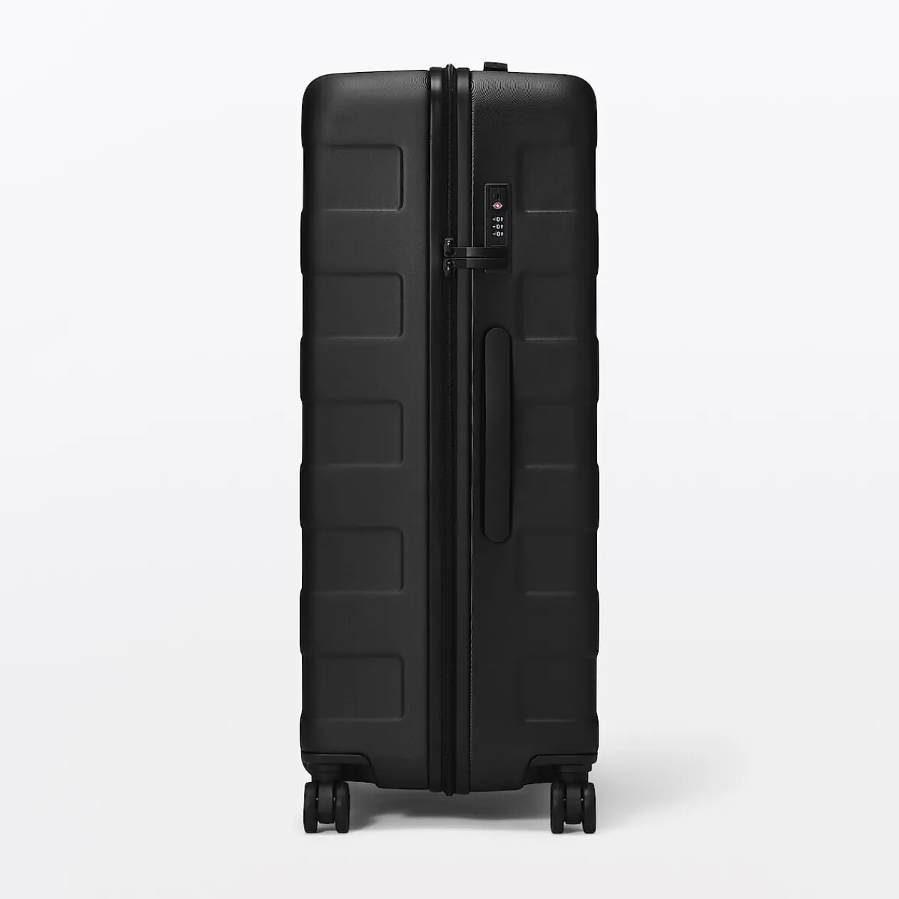 Valises^Muji Valise rigide 105L, Grande