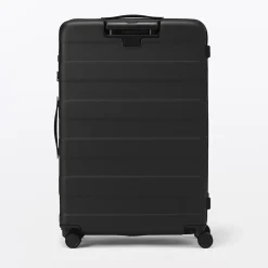 Valises^Muji Valise rigide 105L, Grande
