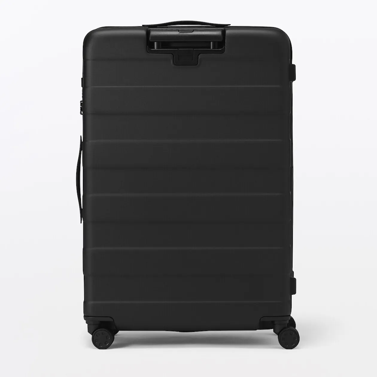 Valises^Muji Valise rigide 105L, Grande
