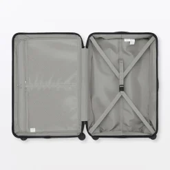 Valises^Muji Valise rigide 105L, Grande