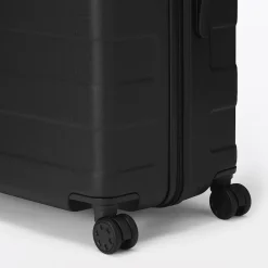 Valises^Muji Valise rigide 105L, Grande