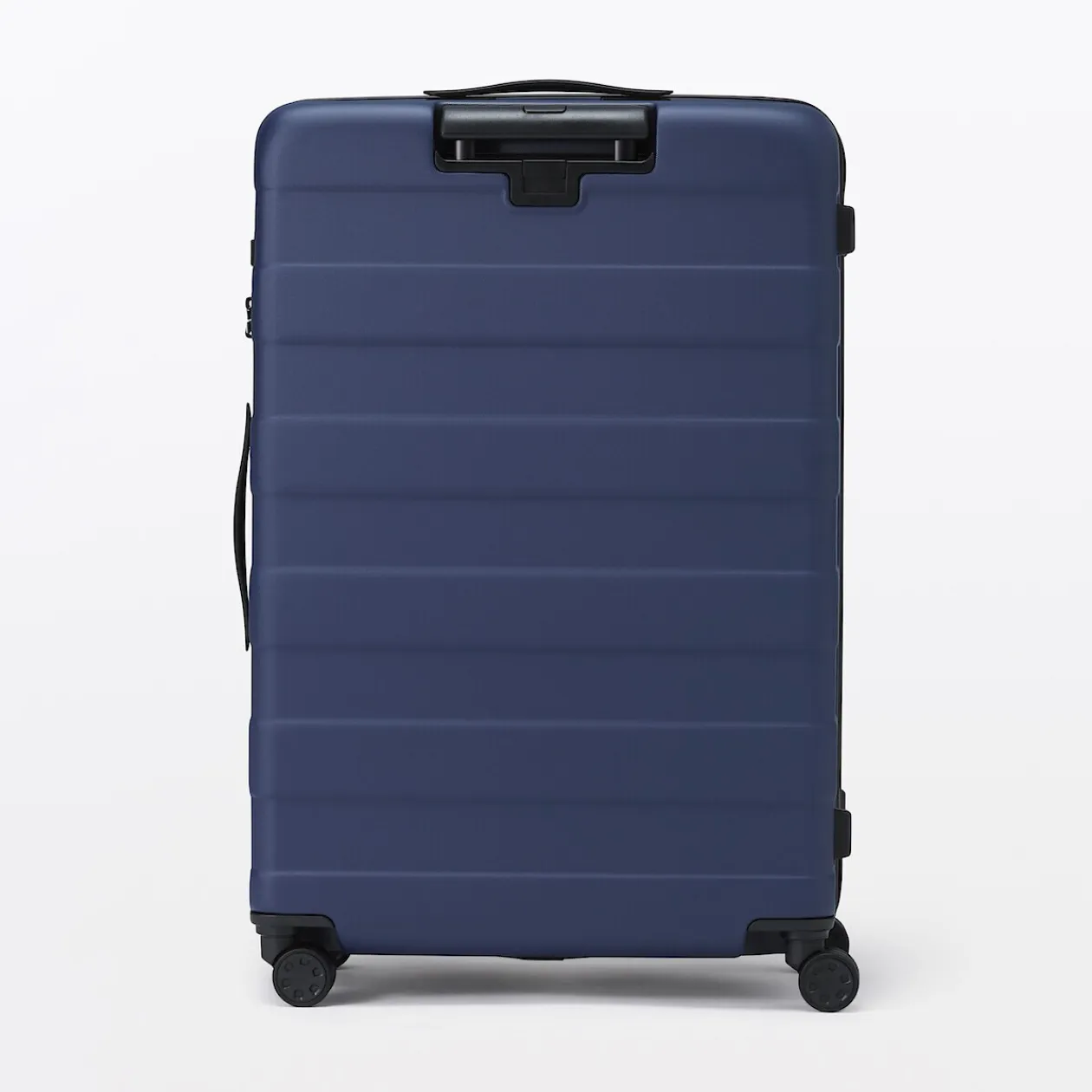 Valises^Muji Valise rigide 105L, Grande