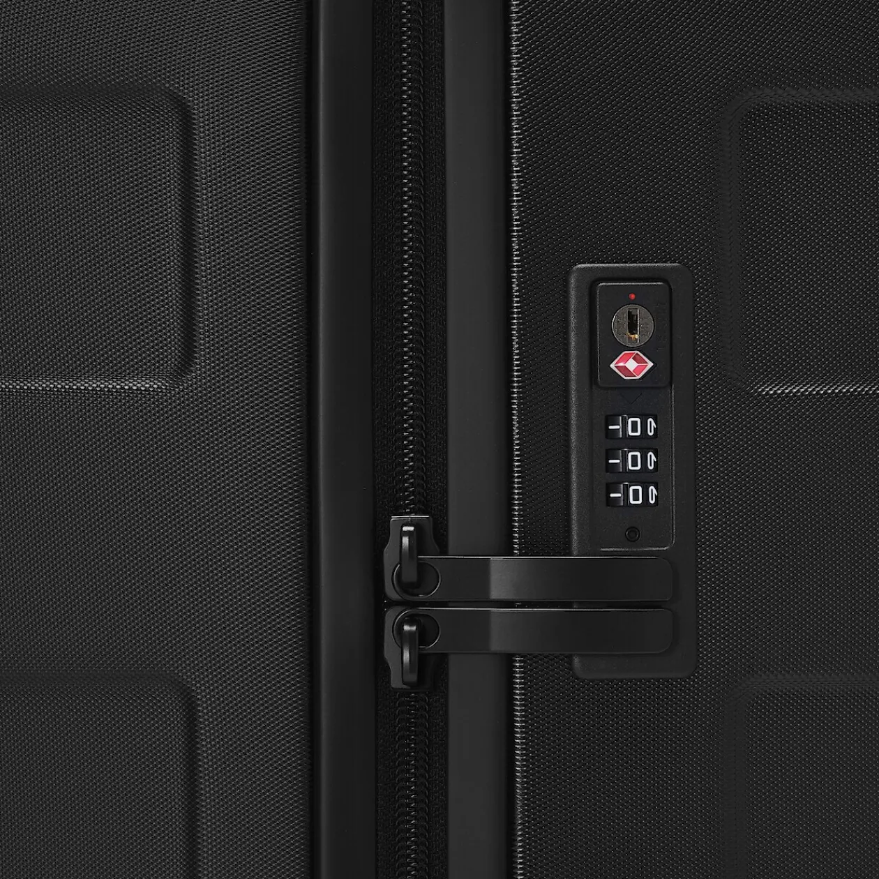 Valises^Muji Valise rigide 105L, Grande