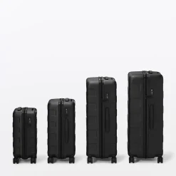 Valises^Muji Valise rigide 105L, Grande