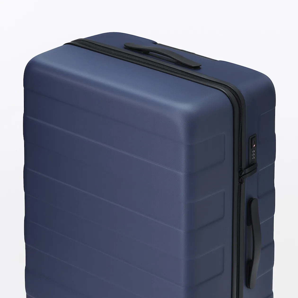 Valises^Muji Valise rigide 105L, Grande