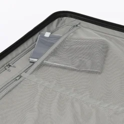 Valises^Muji Valise rigide 105L, Grande