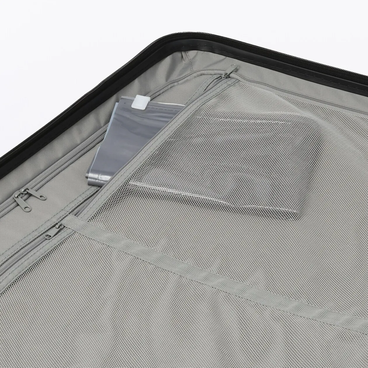 Valises^Muji Valise rigide 105L, Grande