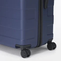 Valises^Muji Valise rigide 105L, Grande