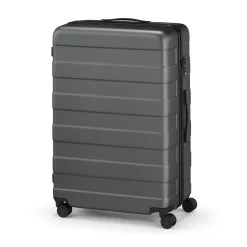 Valises^Muji Valise rigide 105L, Grande