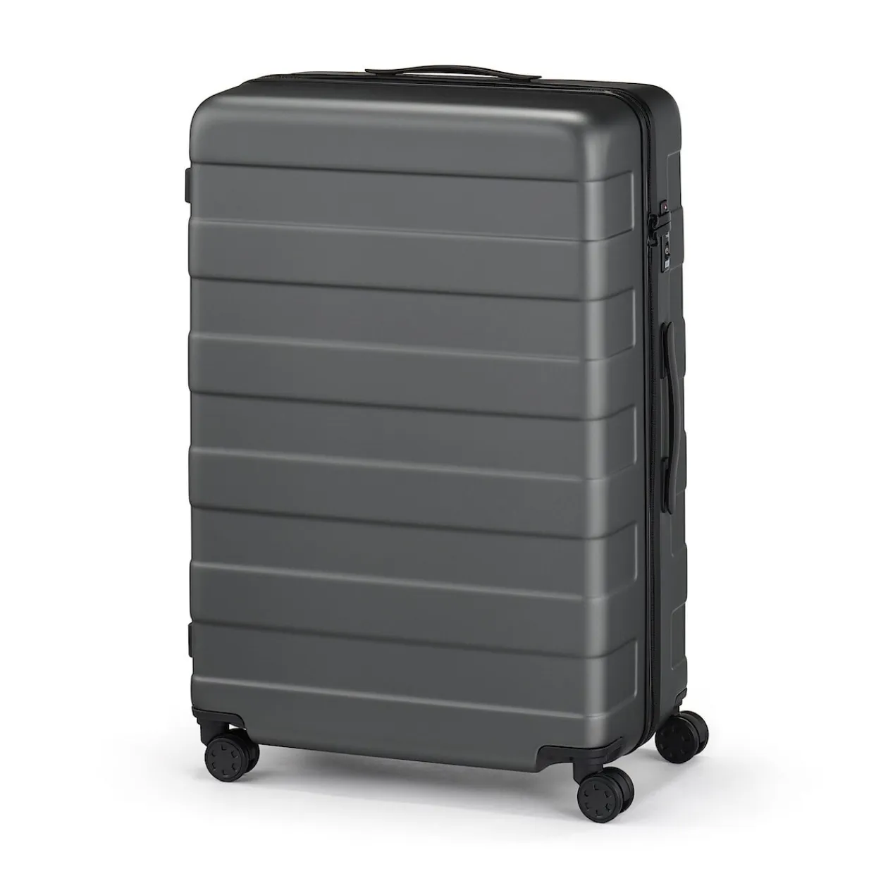 Valises^Muji Valise rigide 105L, Grande