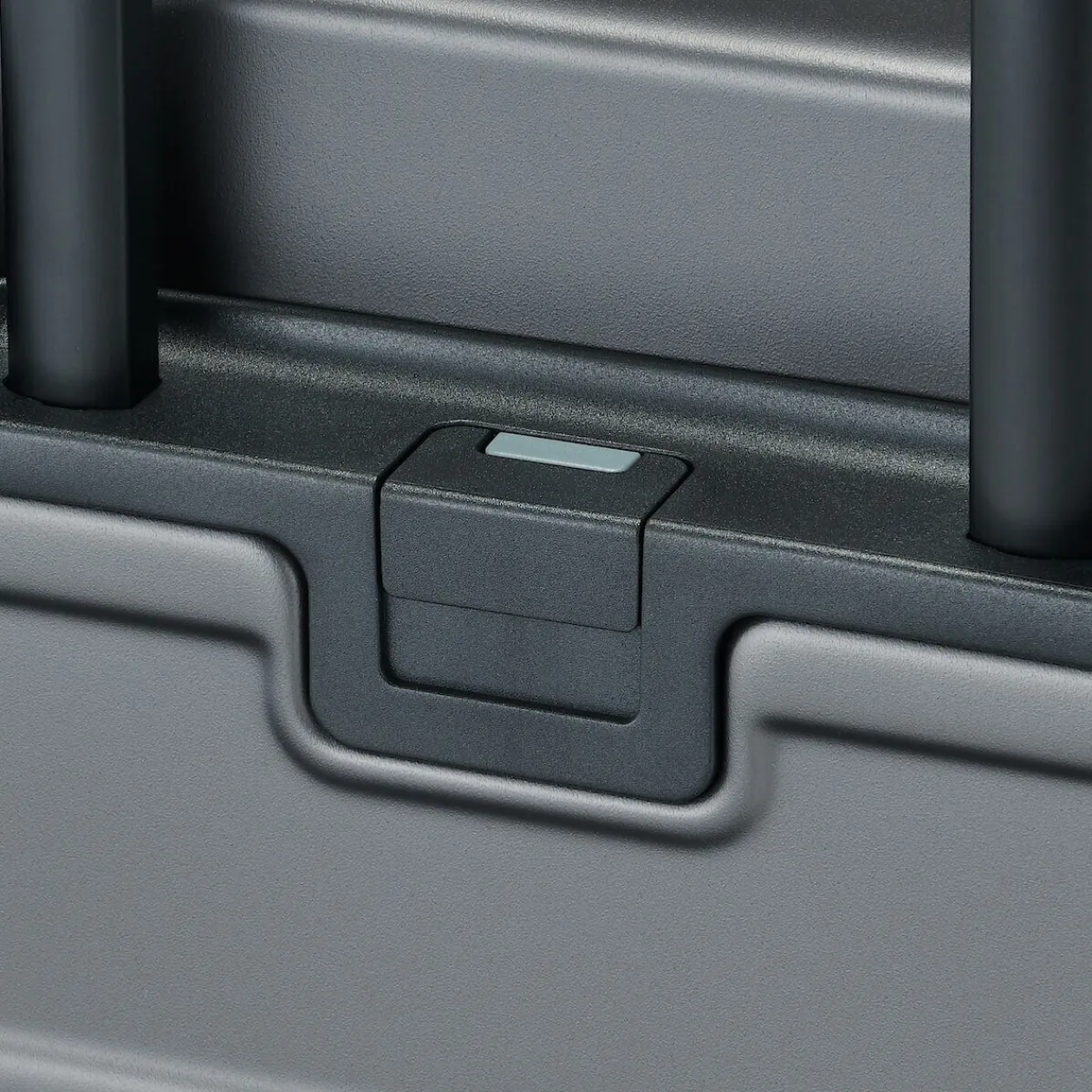 Valises^Muji Valise rigide 105L, Grande