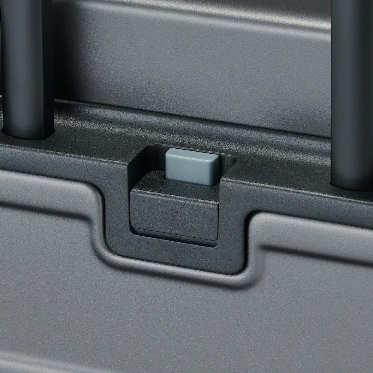 Valises^Muji Valise rigide 105L, Grande