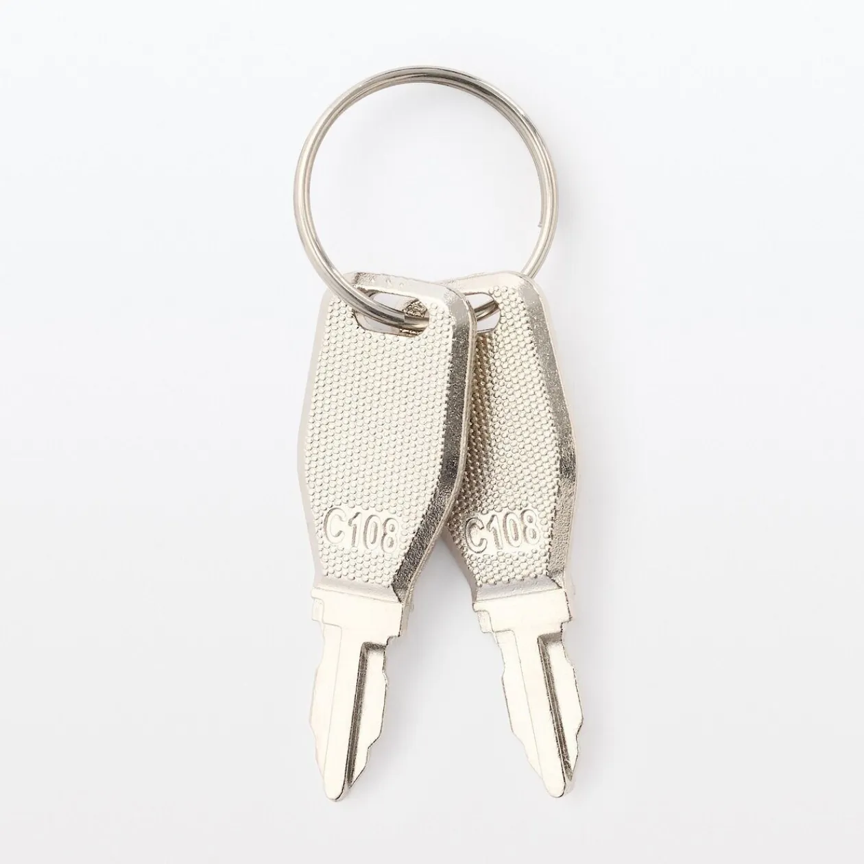 Valises^Muji Valise rigide 105L, Grande