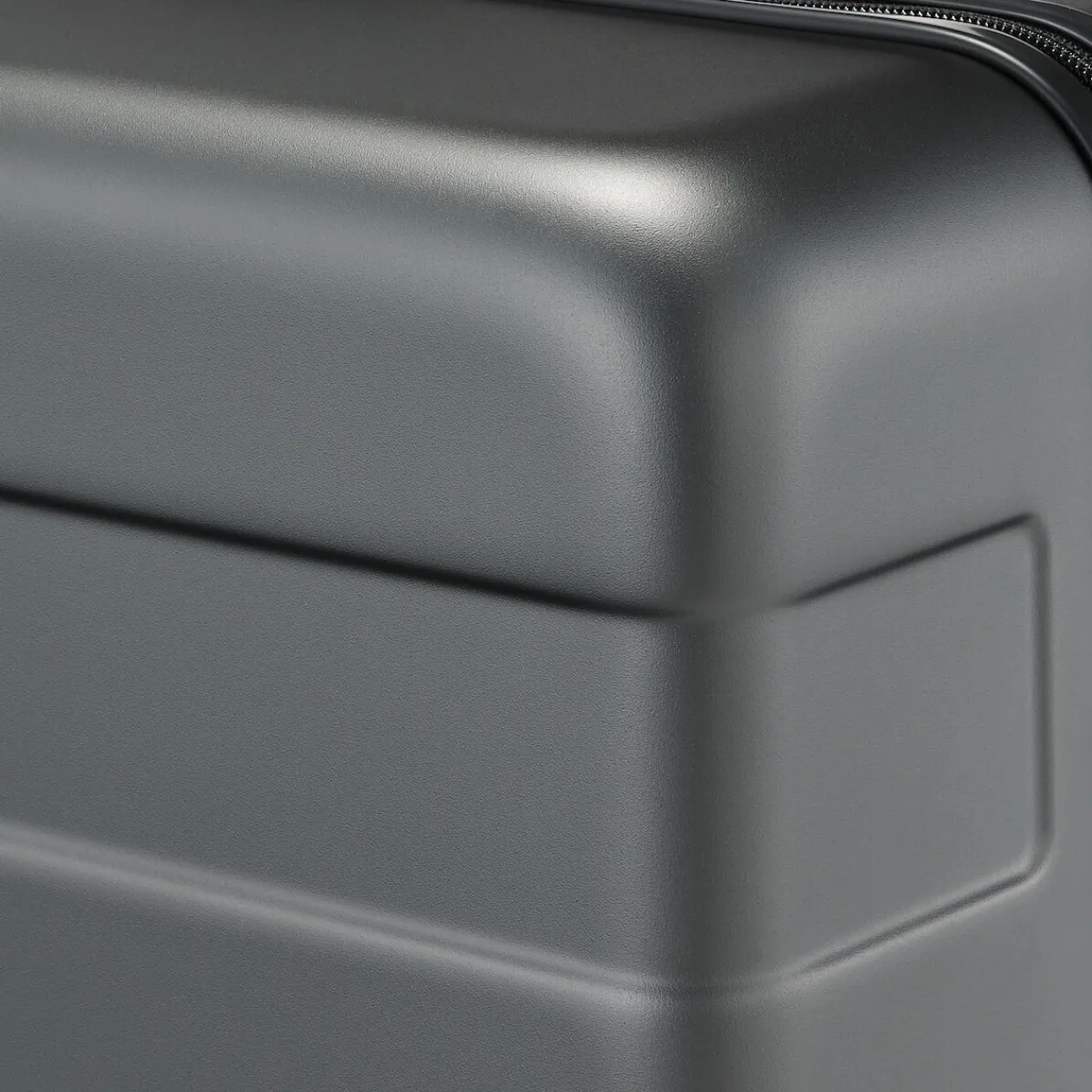 Valises^Muji Valise rigide 105L, Grande