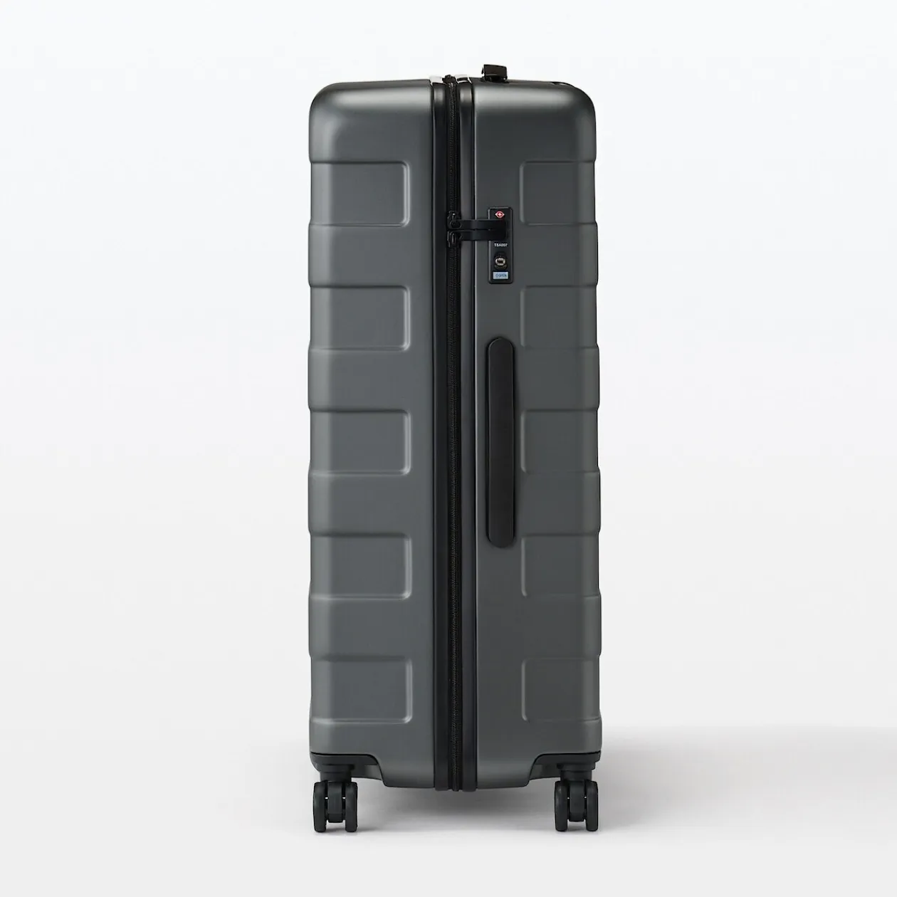Valises^Muji Valise rigide 105L, Grande