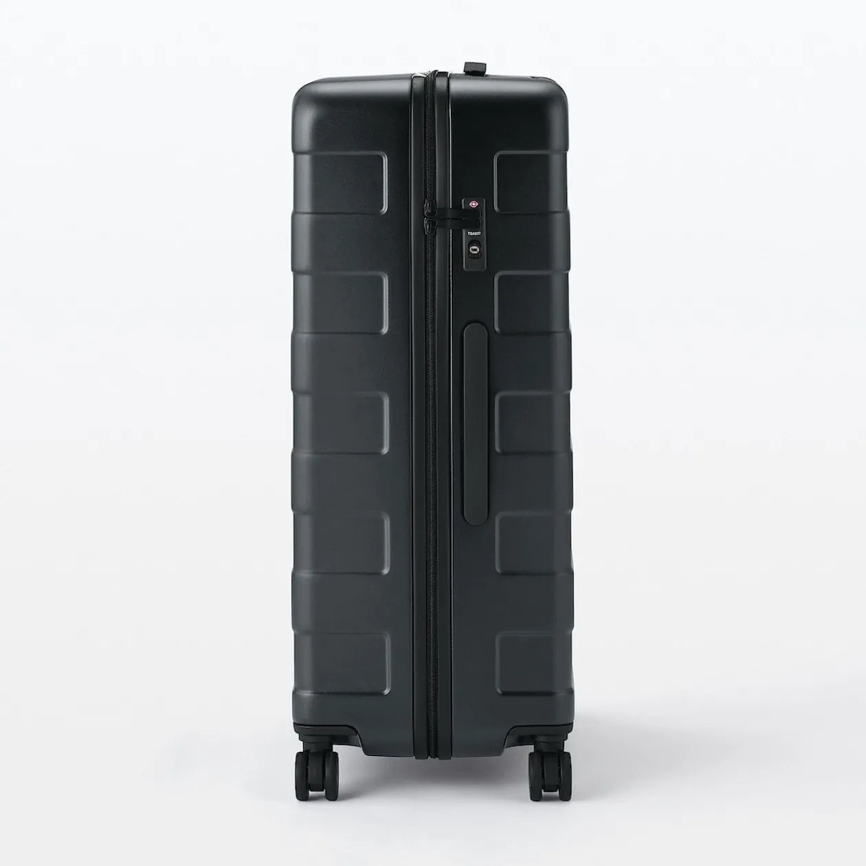Valises^Muji Valise rigide 105L, Grande