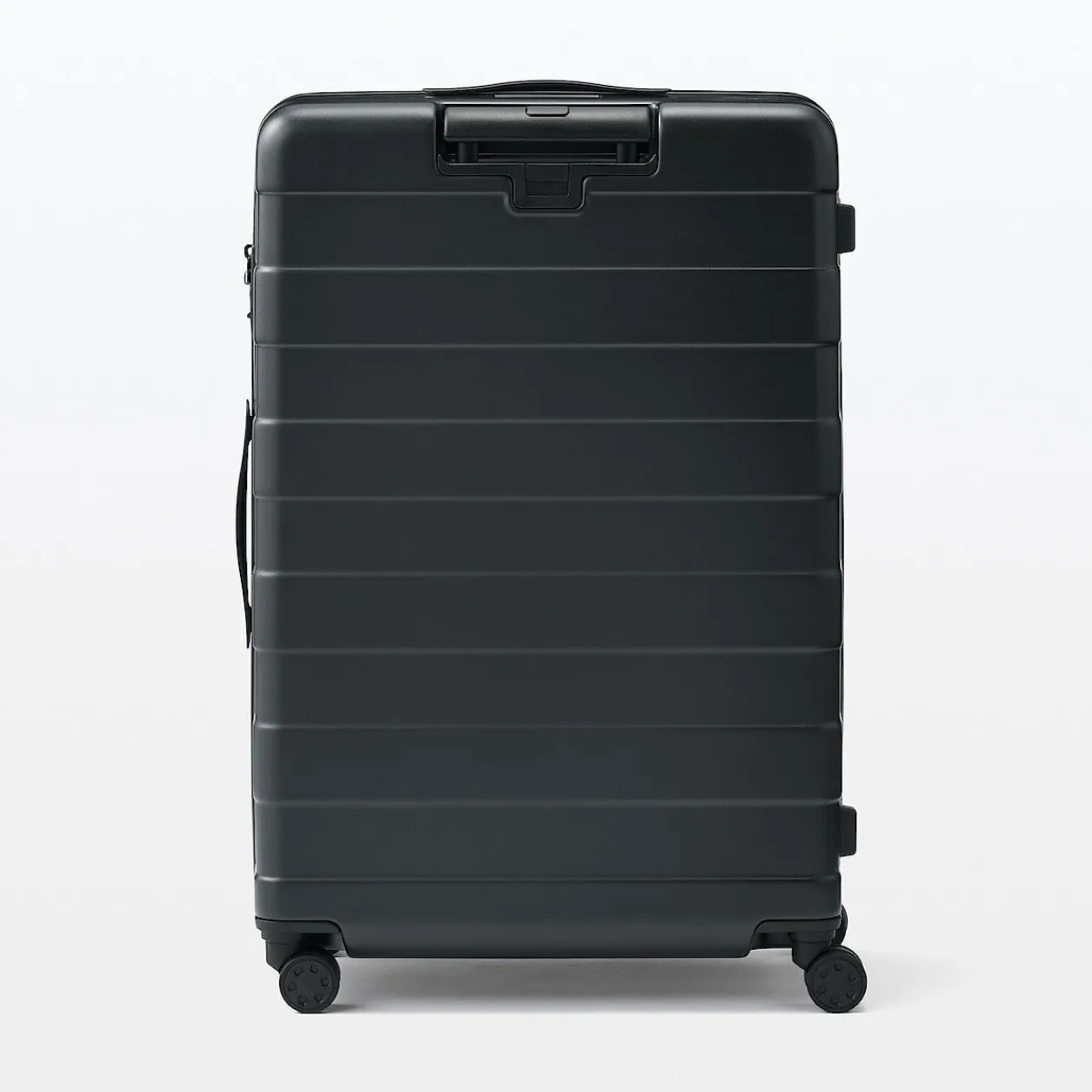 Valises^Muji Valise rigide 105L, Grande