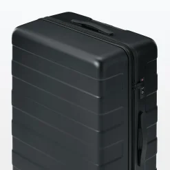 Valises^Muji Valise rigide 105L, Grande