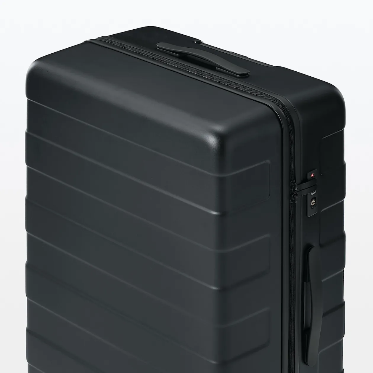 Valises^Muji Valise rigide 105L, Grande