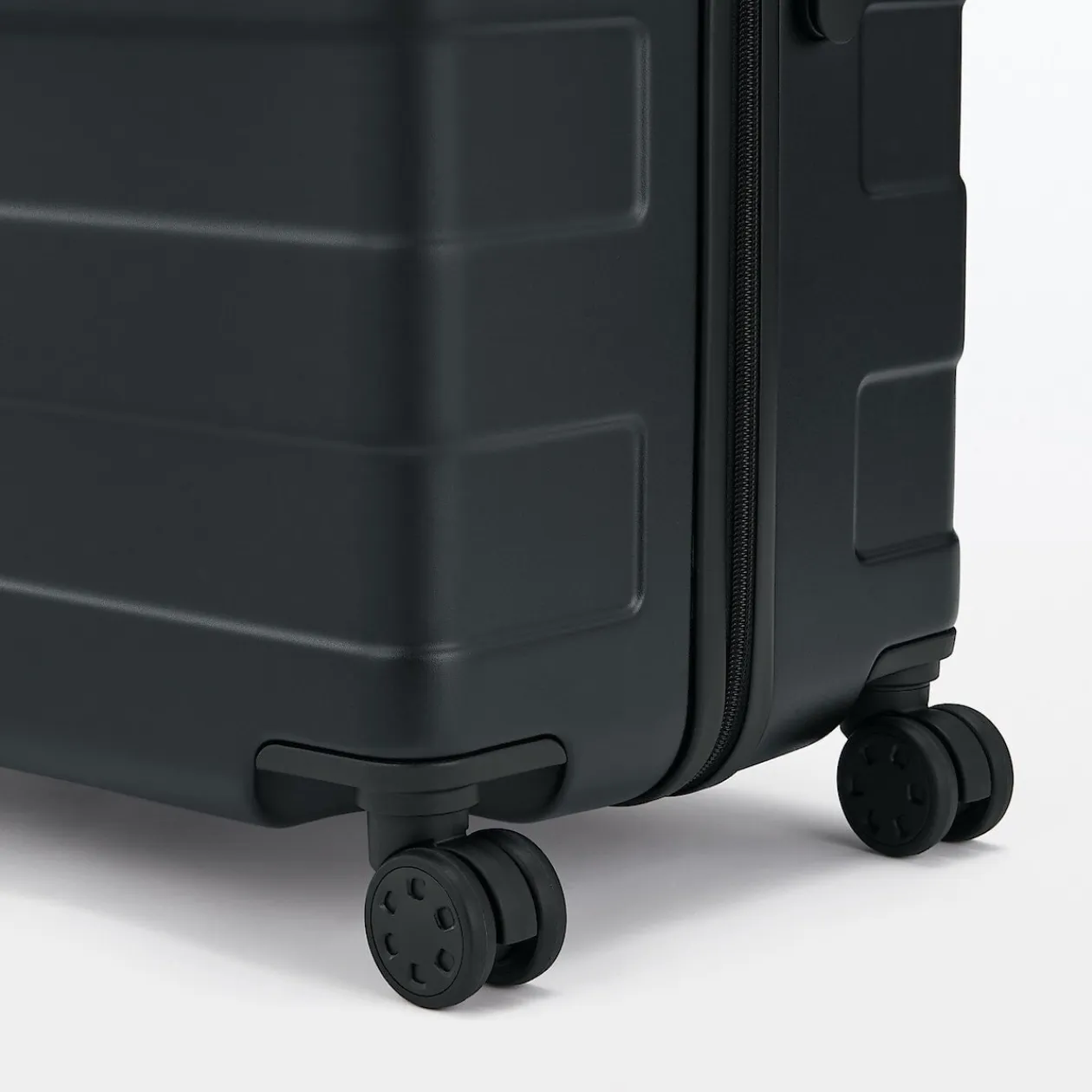 Valises^Muji Valise rigide 105L, Grande