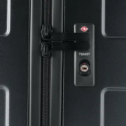 Valises^Muji Valise rigide 105L, Grande