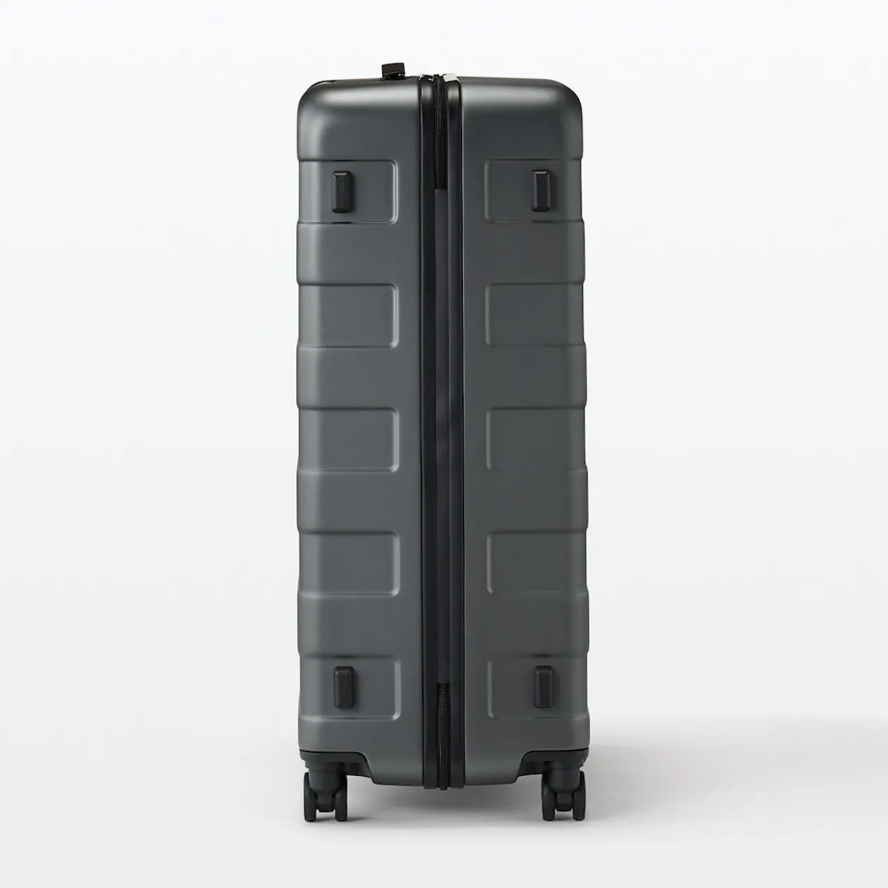 Valises^Muji Valise rigide 105L, Grande