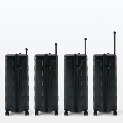 Valises^Muji Valise rigide 105L, Grande