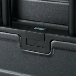 Valises^Muji Valise rigide 105L, Grande