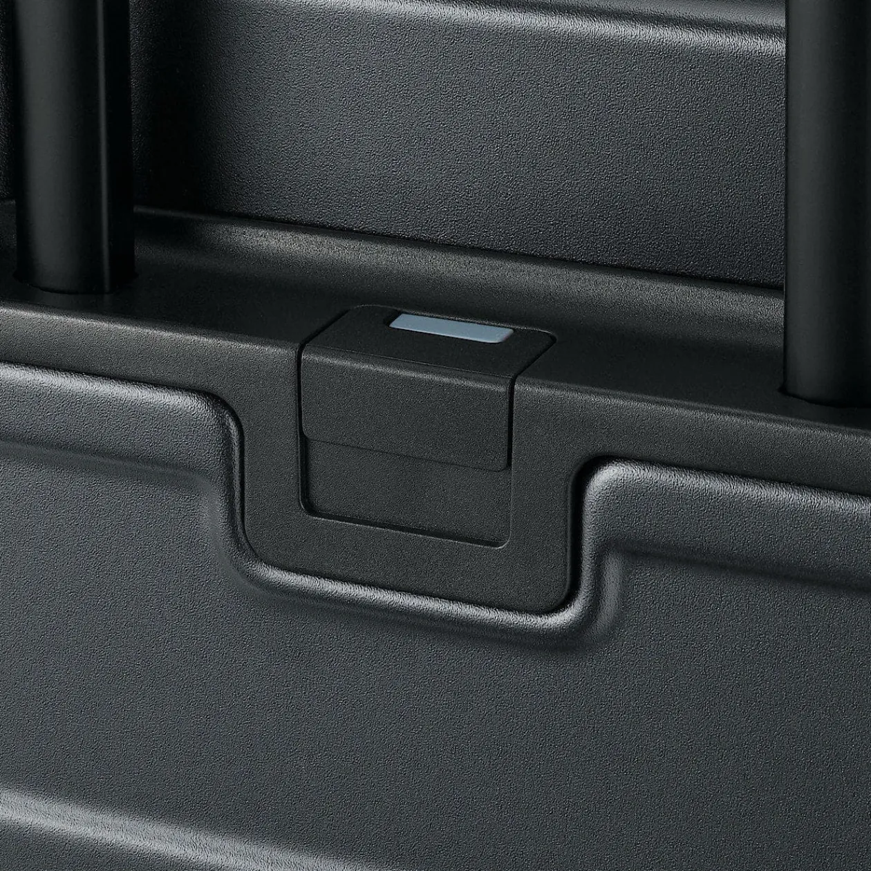 Valises^Muji Valise rigide 105L, Grande