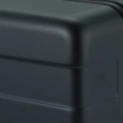 Valises^Muji Valise rigide 105L, Grande