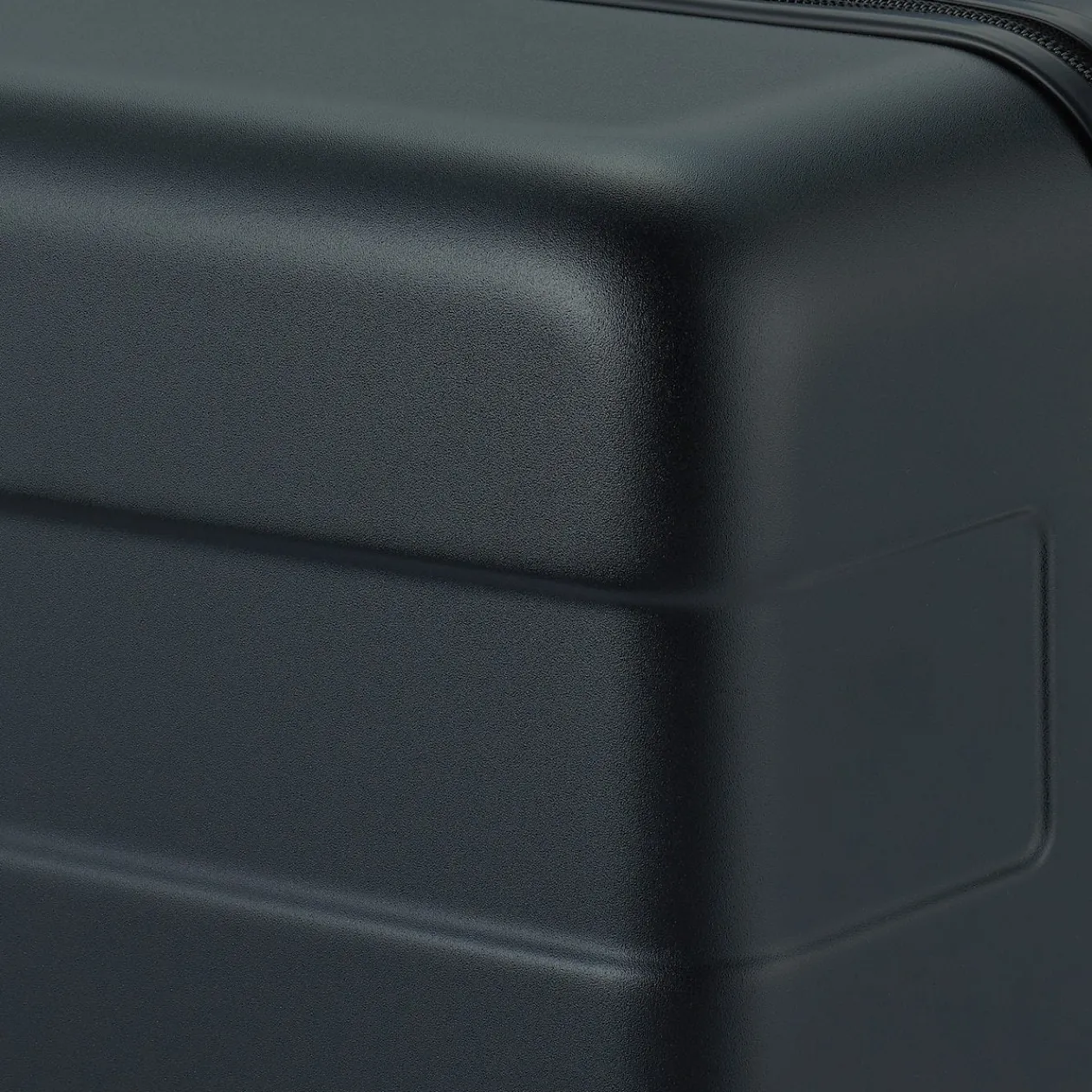 Valises^Muji Valise rigide 105L, Grande