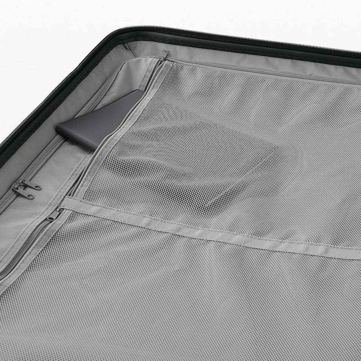 Valises^Muji Valise rigide 105L, Grande