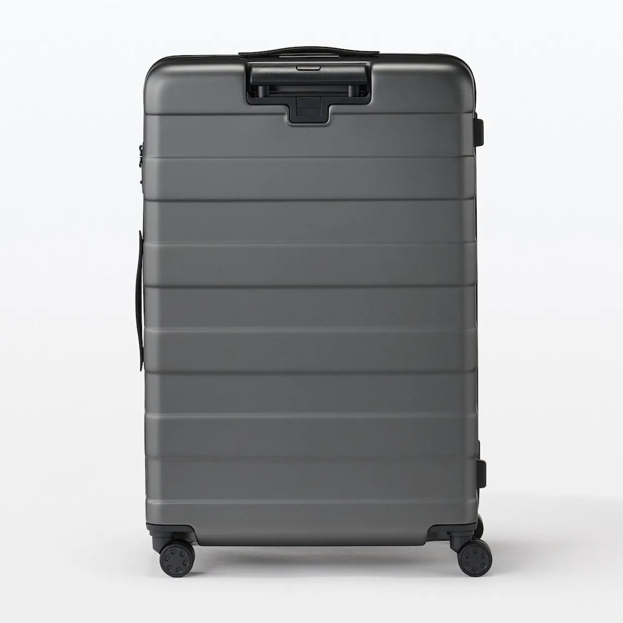 Valises^Muji Valise rigide 105L, Grande
