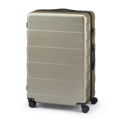 Valises^Muji Valise rigide 105L, Grande