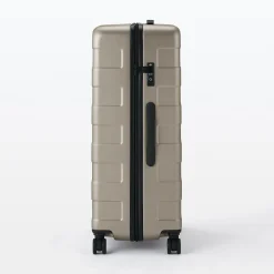 Valises^Muji Valise rigide 105L, Grande