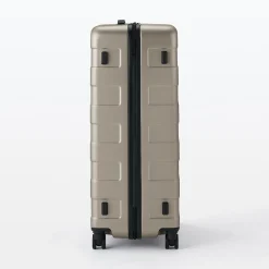 Valises^Muji Valise rigide 105L, Grande