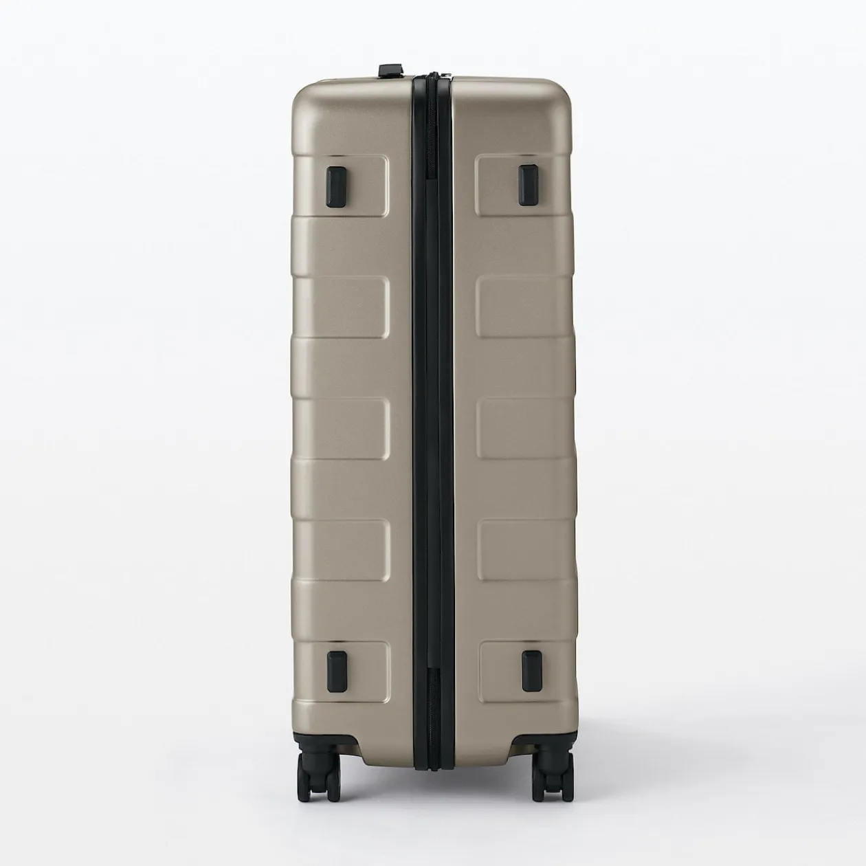 Valises^Muji Valise rigide 105L, Grande