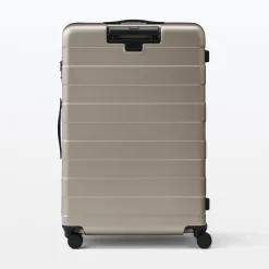 Valises^Muji Valise rigide 105L, Grande