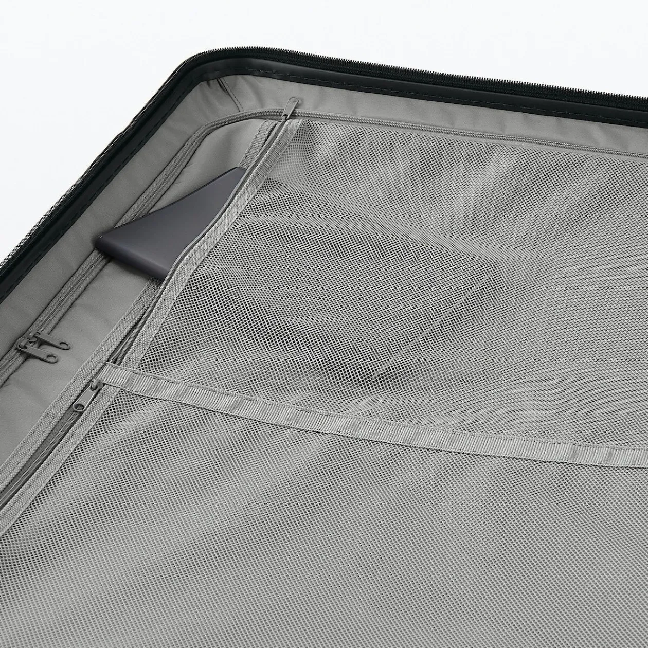 Valises^Muji Valise rigide 105L, Grande