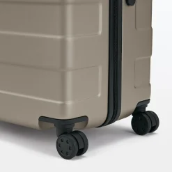 Valises^Muji Valise rigide 105L, Grande