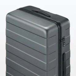 Valises^Muji Valise rigide 105L, Grande
