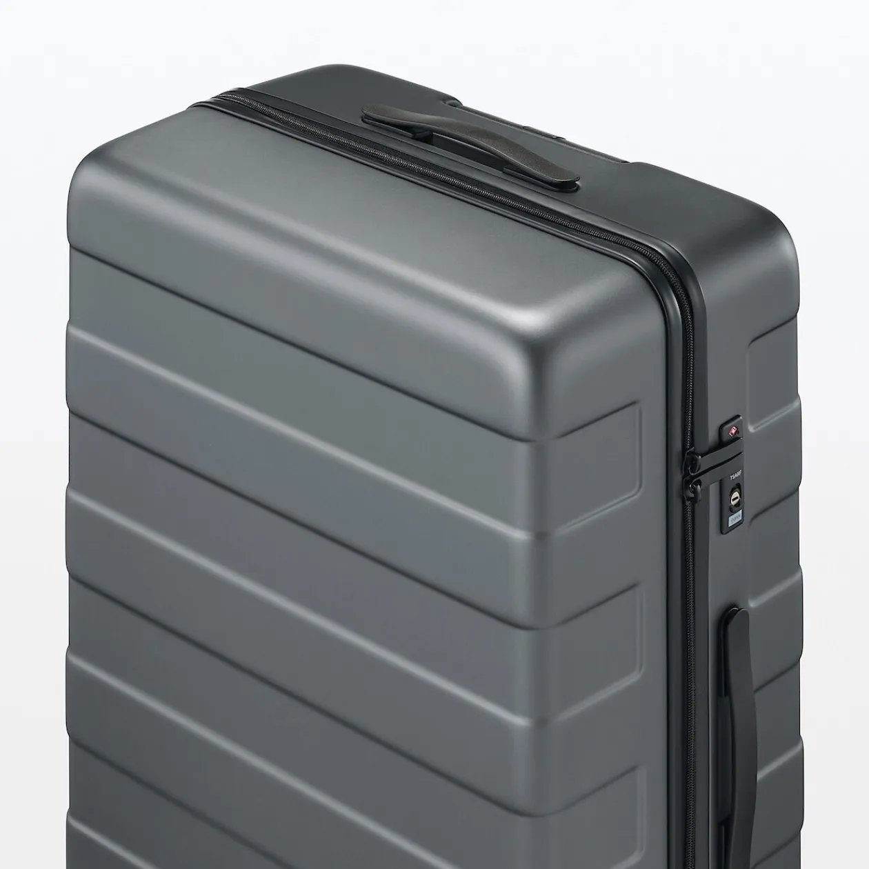 Valises^Muji Valise rigide 105L, Grande