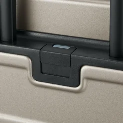 Valises^Muji Valise rigide 105L, Grande