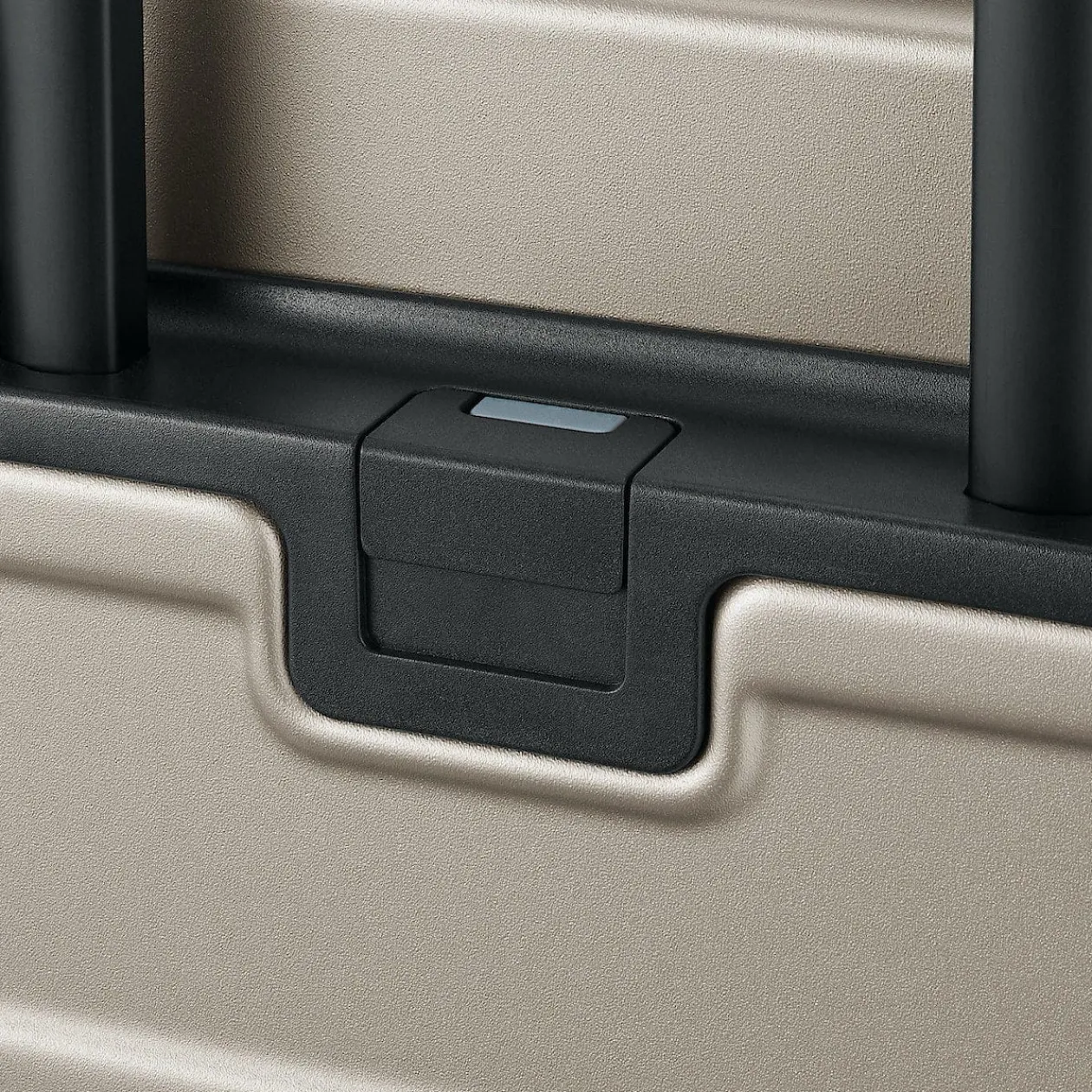 Valises^Muji Valise rigide 105L, Grande