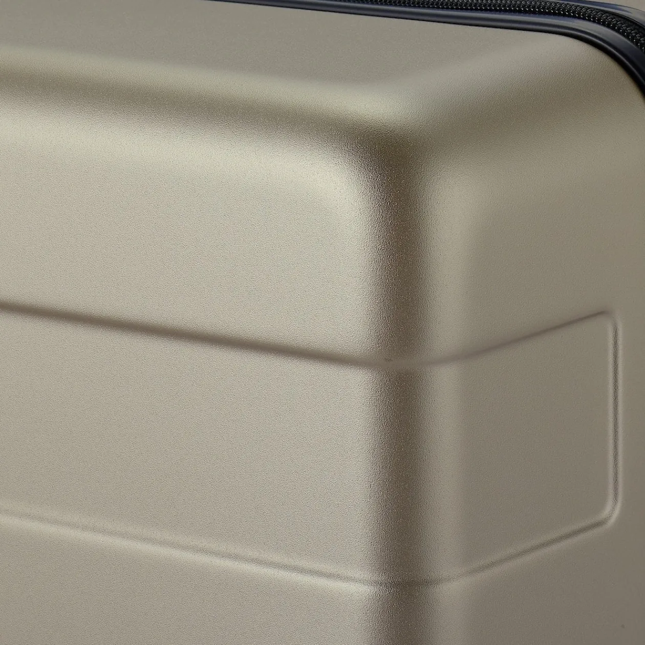 Valises^Muji Valise rigide 105L, Grande