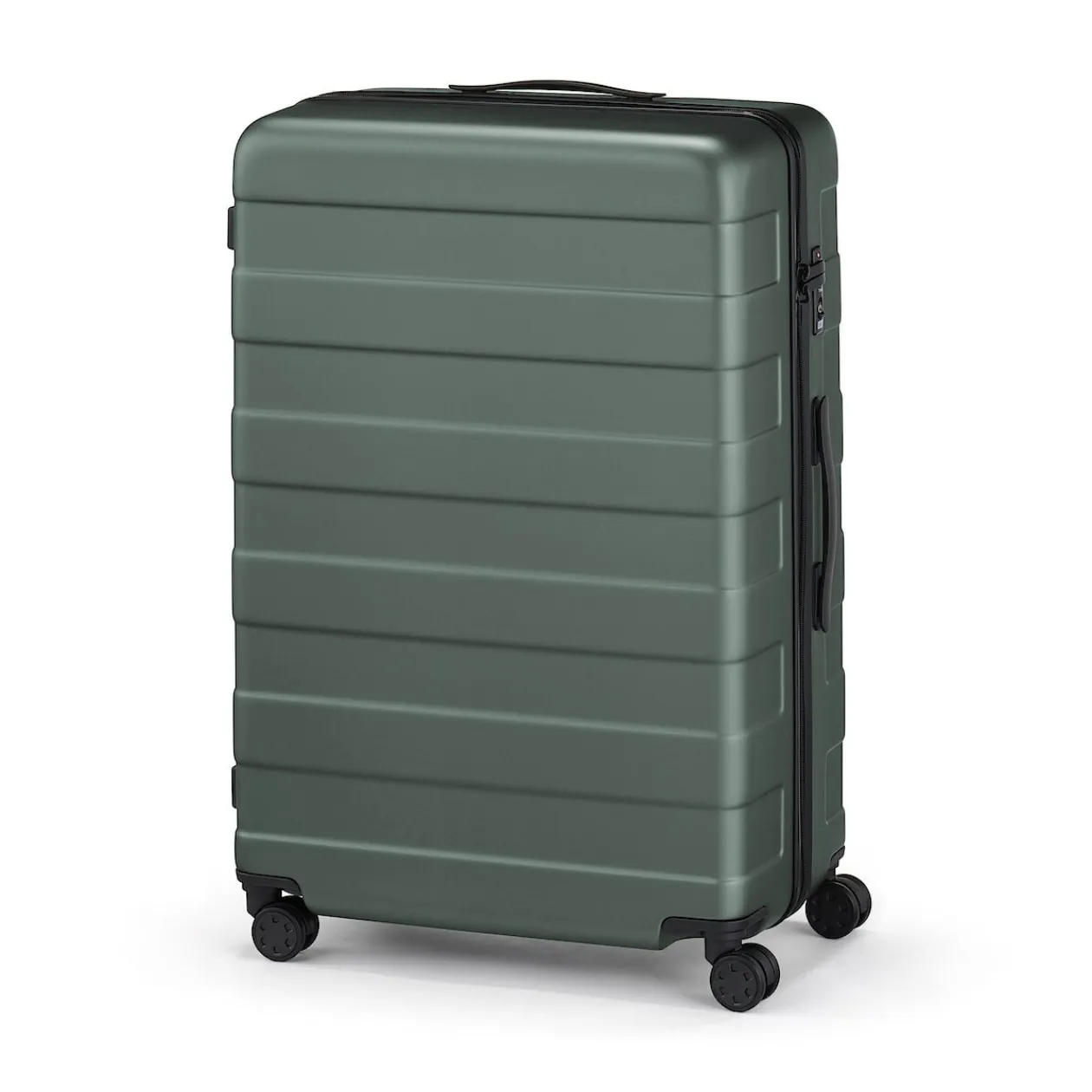 Valises^Muji Valise rigide 105L, Grande