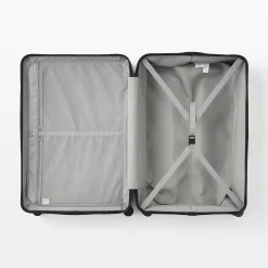 Valises^Muji Valise rigide 105L, Grande